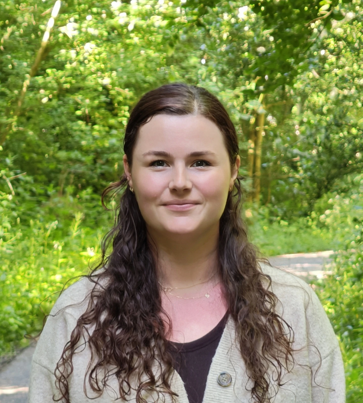 Dani, psycholoog bij Praktijk Illume